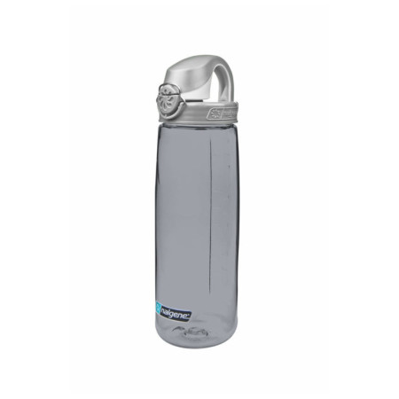 Пляшка Nalgene On The Fly 650ml Sustain сірий