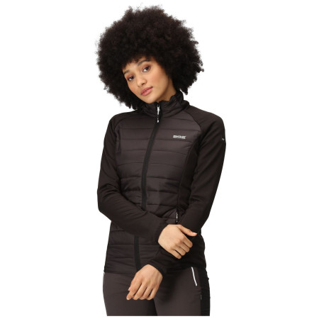 Жіноча куртка Regatta Wmn Clumber Hyb IV