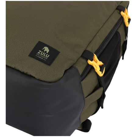 Рюкзак Zulu Aero 36 L