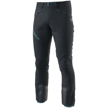 Чоловічі штани Dynafit Tlt Touring Dynastretch Pants Men синій