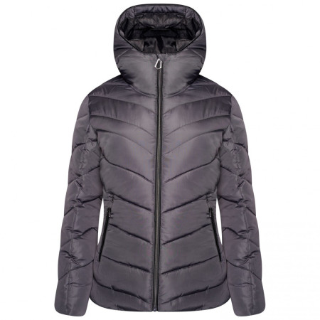 Жіноча куртка Dare 2b Reputable сірий