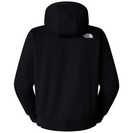 Чоловіча толстовка The North Face M Easy Hoodie