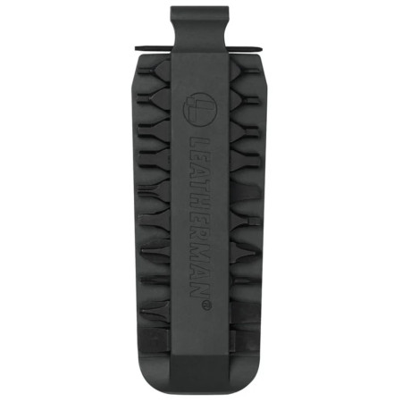 Набір бітів Leatherman BIT KIT #5 чорний BLACK