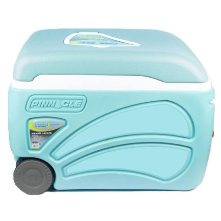 Термобокс Pinnacle Proxon 45L синій Hydra