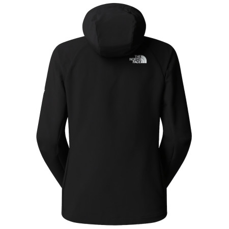 Жіноча куртка The North Face W Mountain Athletics Cari Hooded Jacket