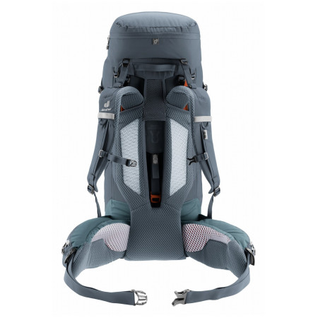 Туристичний рюкзак Deuter Aircontact Core 40+10