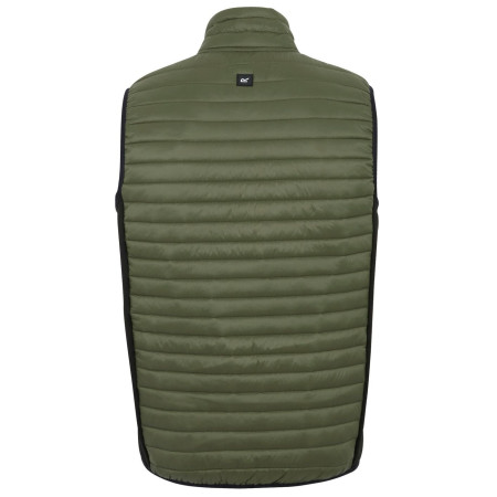 Чоловіча жилетка Regatta Andreson Hybrid B/W