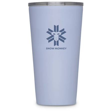 Термокружка SNOW MONKEY Enjoyer 473 ml