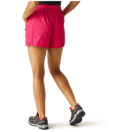 Жіночі шорти Regatta Travel Lgt Packaway