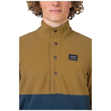 Чоловіча толстовка Hannah Mint