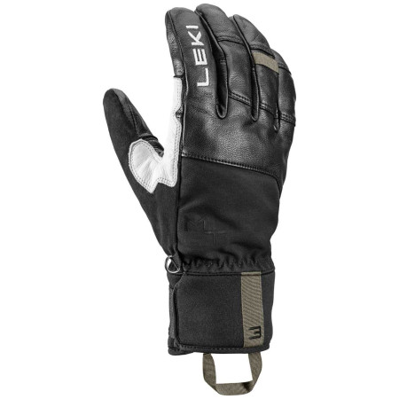 Лижні рукавички Leki Montera Pro GTX