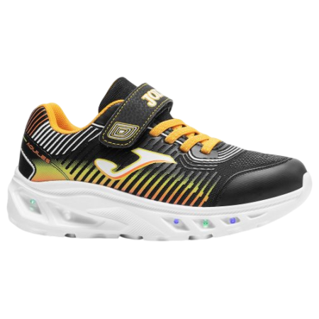 Дитячі черевики Joma Aquiles Black