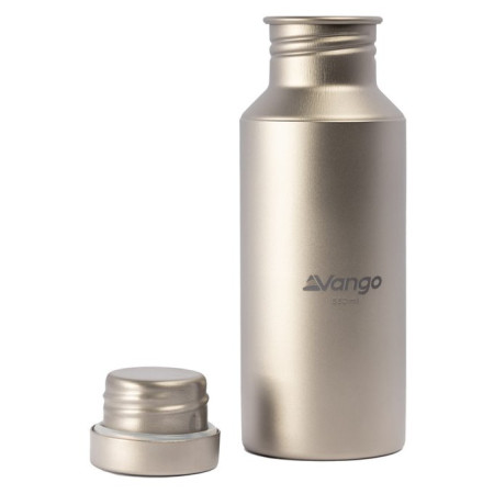 Пляшка Vango Titanium Bottle 550ml