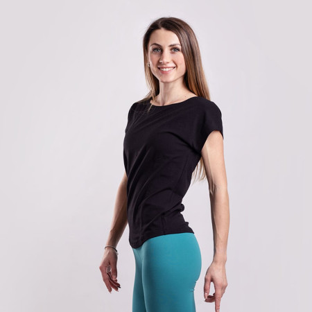 Жіноча футболка Progress Olivia