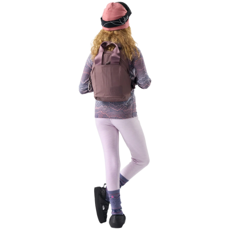 Дитяча функціональна спідня білизна Smartwool Kids' Classic Thermal Merino Base Layer Bottom