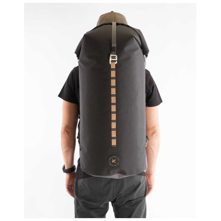 Водонепроникний чохол Hiko Nomad 60L Dry Backpack