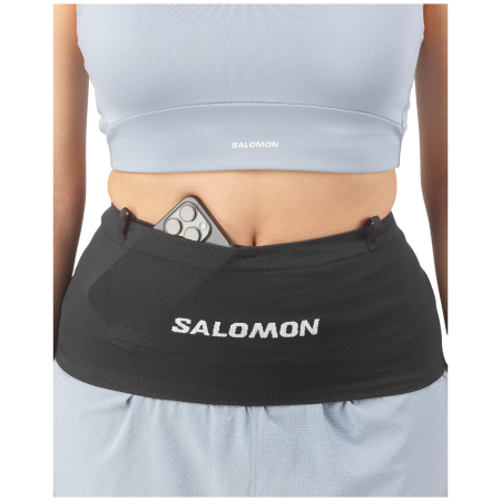 Поясна сумка для бігу Salomon Adv Skin Seamless