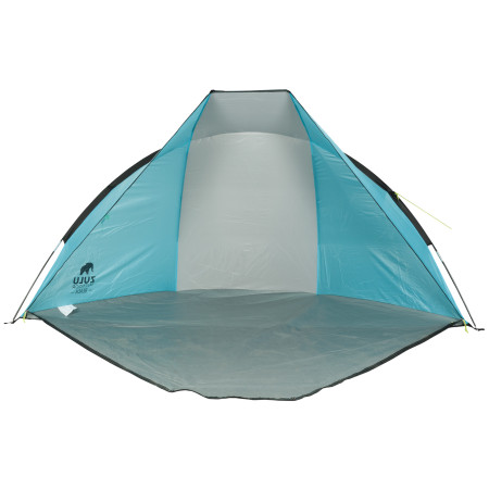 Вітрозахист з вітрини Zulu Beach