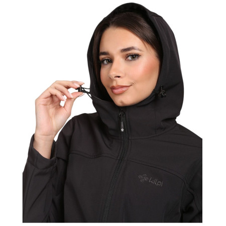 Жіноча куртка Kilpi Ravia