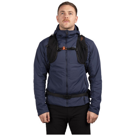 Туристичний рюкзак Force Ten Ultra 35L