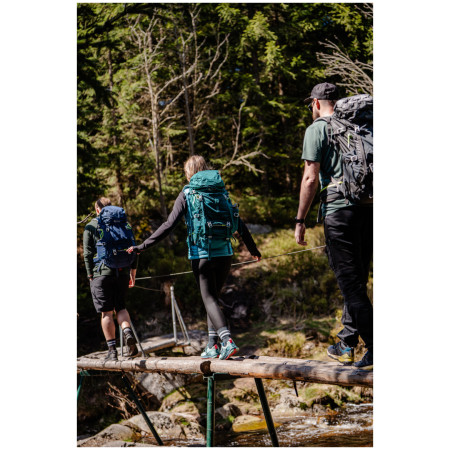 Туристичний рюкзак Zulu Sandstone 45+5