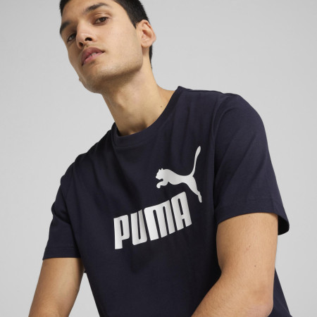 Чоловіча футболка Puma ESS No. 1 Logo Tee