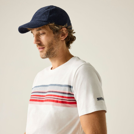 Чоловіча футболка Regatta Rendro