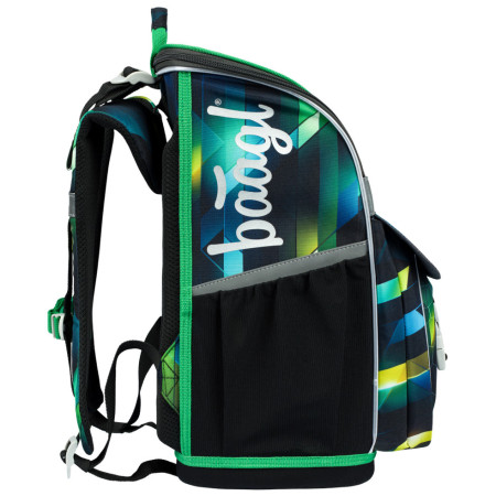 Шкільний рюкзак для 1-го ступеня Baagl Zippy