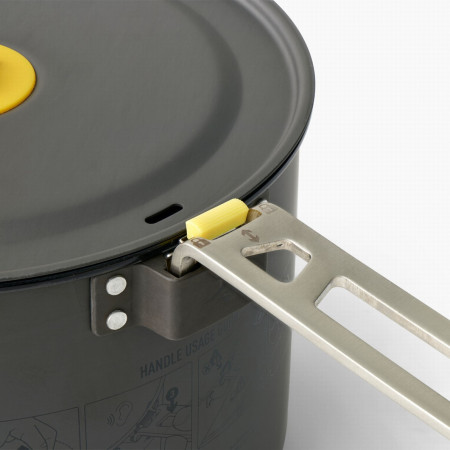 Каструля Sea to Summit Frontier UL Pot 3L