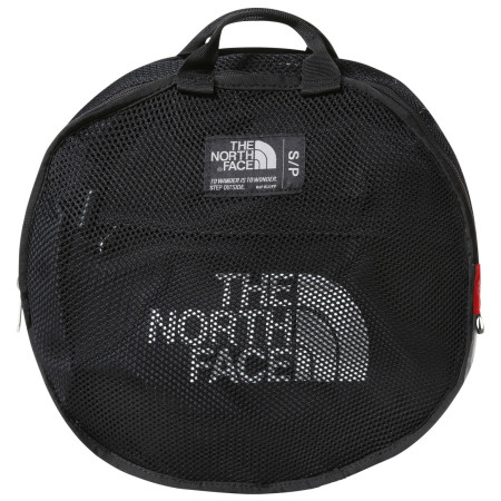 Дорожня сумка The North Face Base Camp Duffel - S