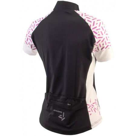 Жіноча велофутболка Axon Nippon D