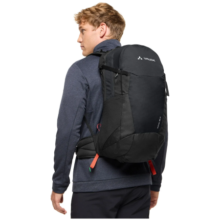 Малий туристичний рюкзак Vaude Wizard 24+4