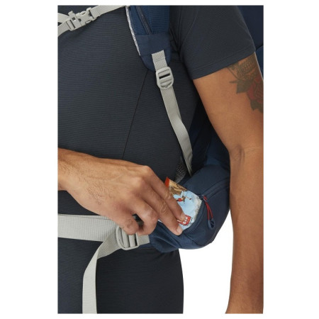 Рюкзак Lowe Alpine Yacuri 55