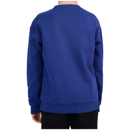 Дитяча толстовка 4F Sweatshirt M2688 Cobalt