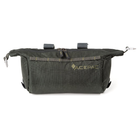 Сумка на кермо Acepac Barrel 2023