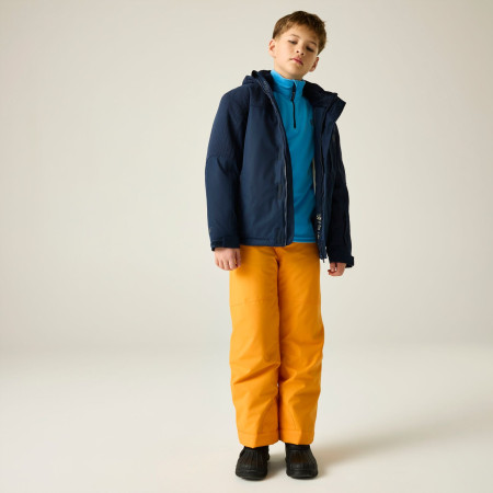 Дитяча куртка Dare 2b Chill Jacket Navy