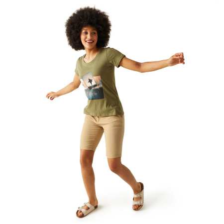 Жіночі шорти Regatta Bayletta Short