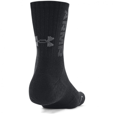 Набір шкарпеток Under Armour 3-Maker 3pk Mid-Crew