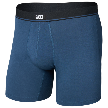 Чоловічі боксери Saxx Essential Cotton Boxer Brief Fly