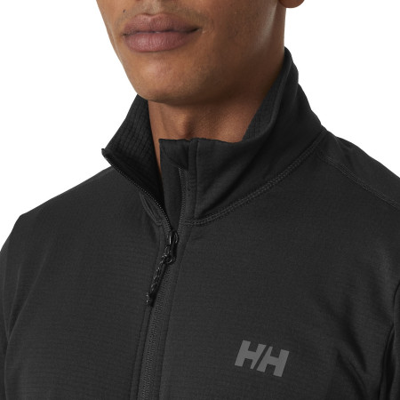 Чоловіча толстовка Helly Hansen Versalite Fleece Jacket