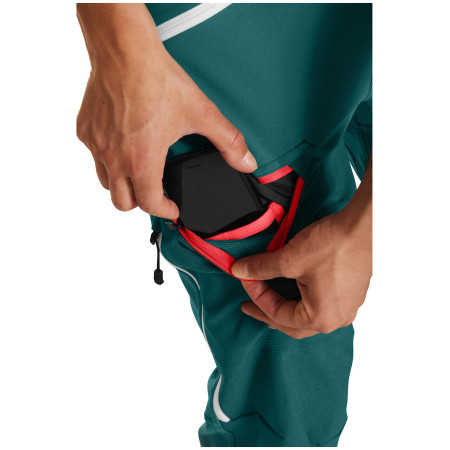 Жіночі штани Ortovox W's Westalpen Softshell Pants