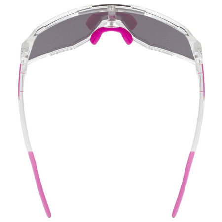 Сонцезахисні окуляри Uvex Sequenze