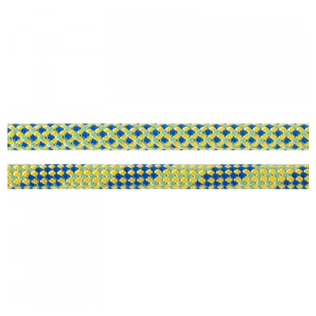 Альпіністська мотузка Beal Booster III 9,7 mm (80 m)