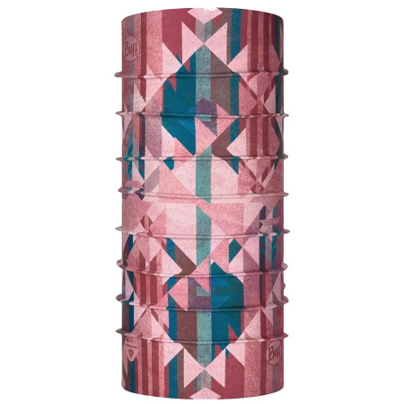 Багатофункціональний шарф Buff Thermonet рожевий Dabs Rose