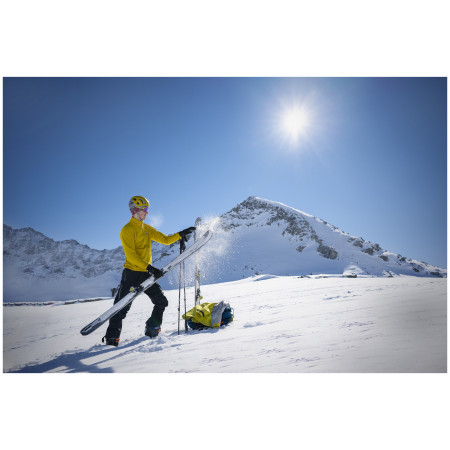 Чоловіча функціональна толстовка High Point Elektron 6.0 Sweatshirt