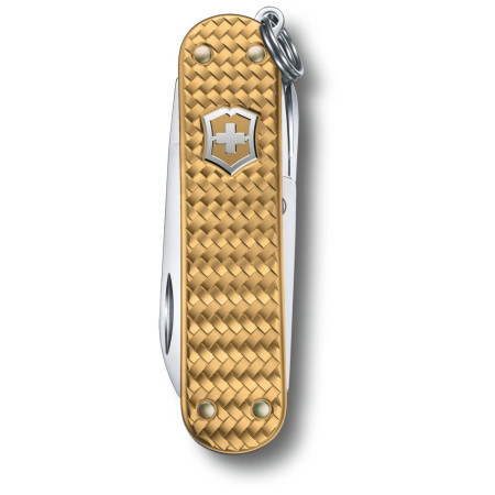 Складаний ніж Victorinox Classic Precious Alox