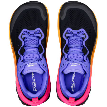 Жіночі кросівки Altra Olympus 7