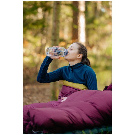 Пляшка Warg Peak Tritan Wide 1L