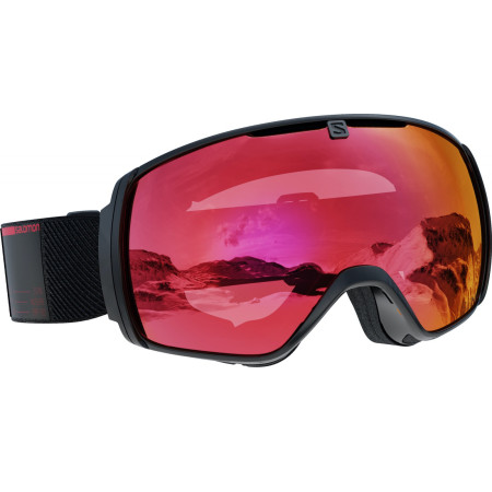 Лижна маска Salomon Xt One Sigma