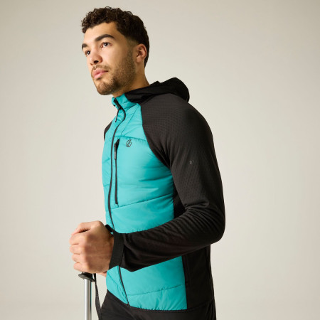 Чоловіча куртка Dare 2b Aero Fuse Padded Hybrid